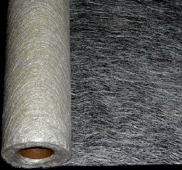 Chopped strand mat 900gsm glass fibres
