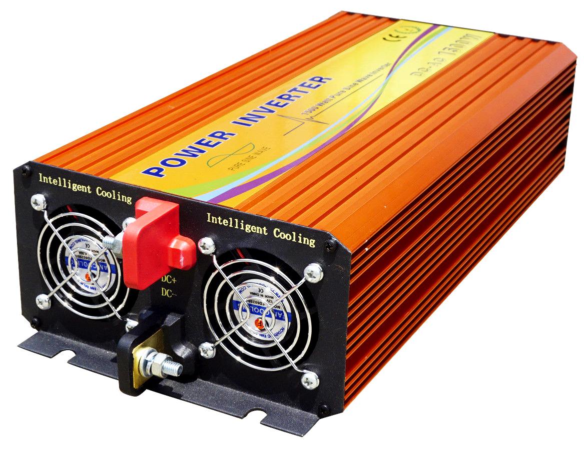 Power inverter 1000 watts