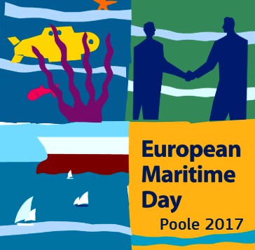 European Maritime Day, May 2017, Poole lighthouse